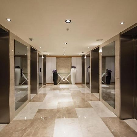 Batumi Aparthotel Orbi Twin Skyscraper Exterior foto